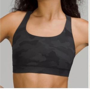 Lululemon Energy Bra Size 12